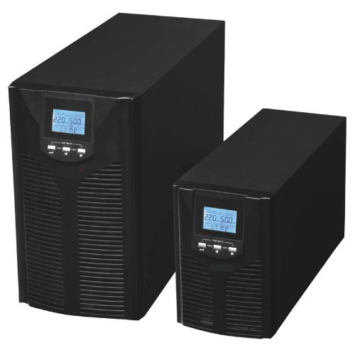 Online UPS & Battery